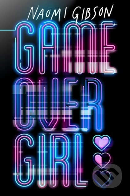 Game Over Girl