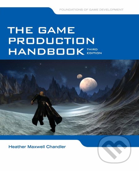 Game Production Handbook