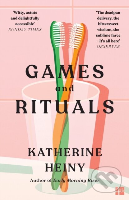 Games and Rituals