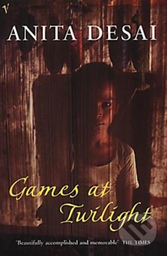 Games At Twilight