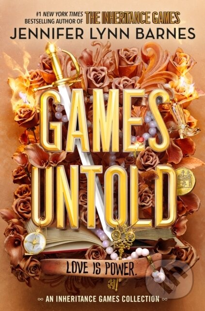 Games Untold