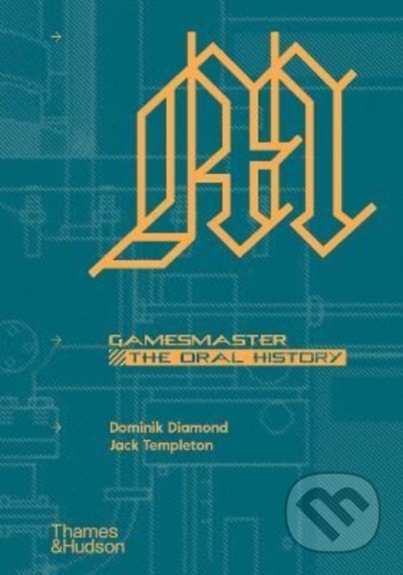 GamesMaster: The Oral History
