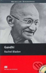 Gandhi (+ CD Pack)