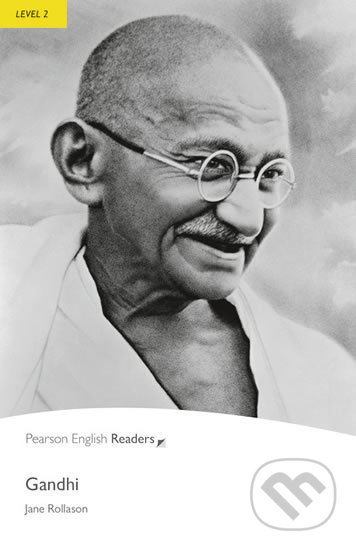 Gandhi (Level 2)
