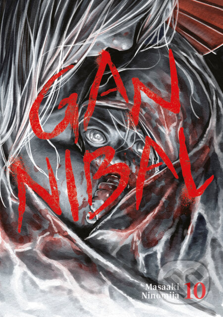 Gannibal 10