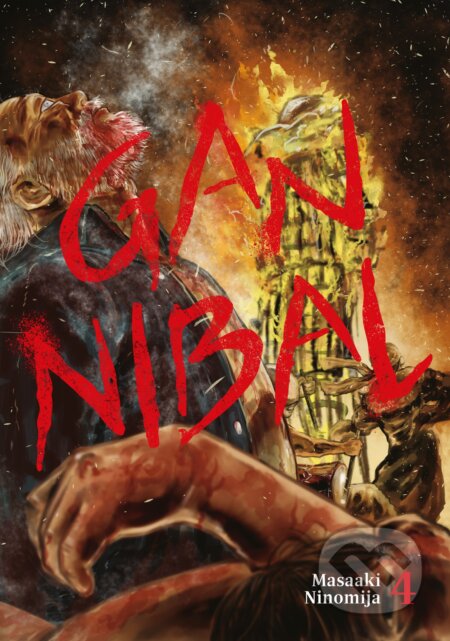 Gannibal 4