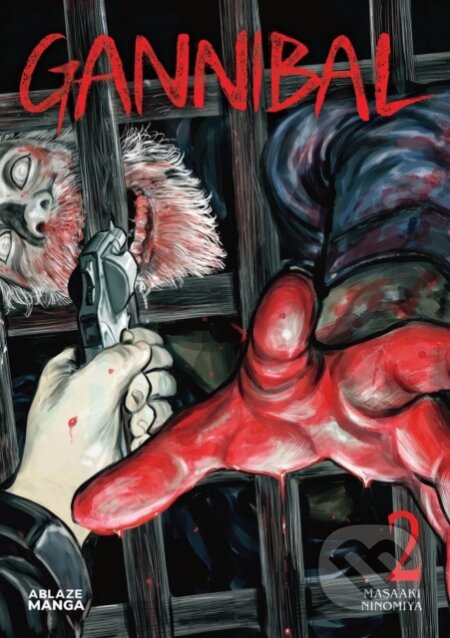 Gannibal Vol 2