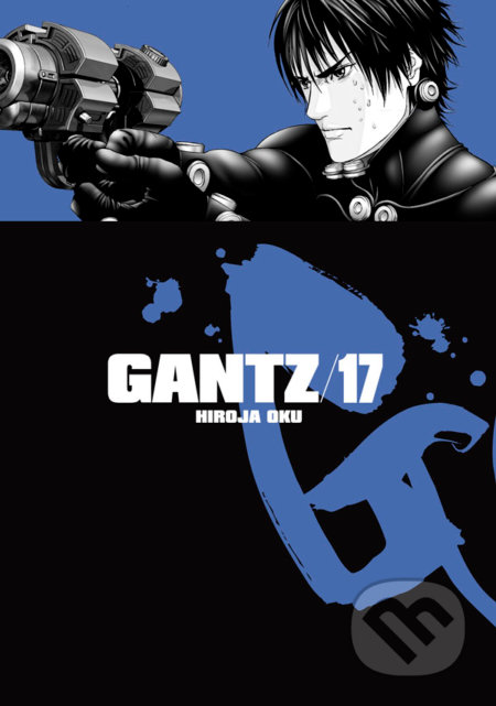 Gantz 17