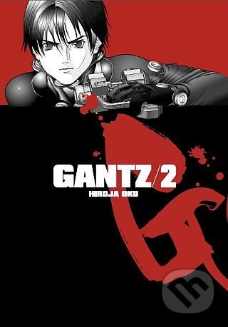 Gantz 2