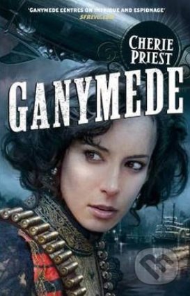 Ganymede