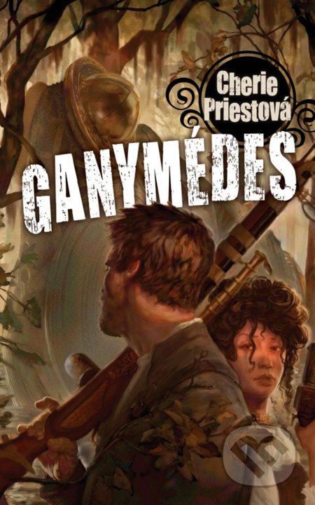 Ganymédes