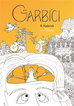 Garbíci