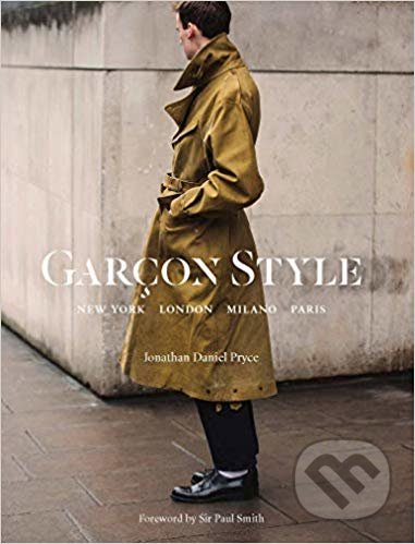 Garçon Style (New York, London, Milano, Paris)