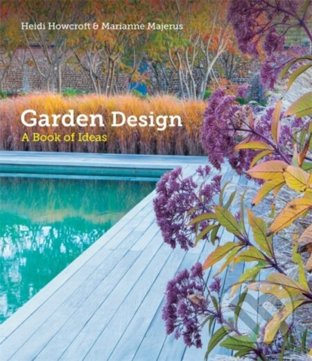 Garden Design (A Book of Ideas)