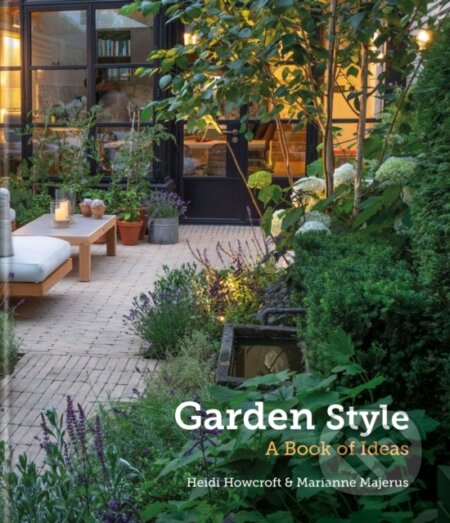Garden Style (A Book of Ideas)