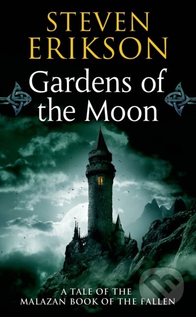 Gardens Of The Moon