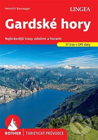 Gardské hory - Rother
