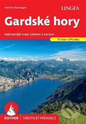 Gardské hory - Rother
