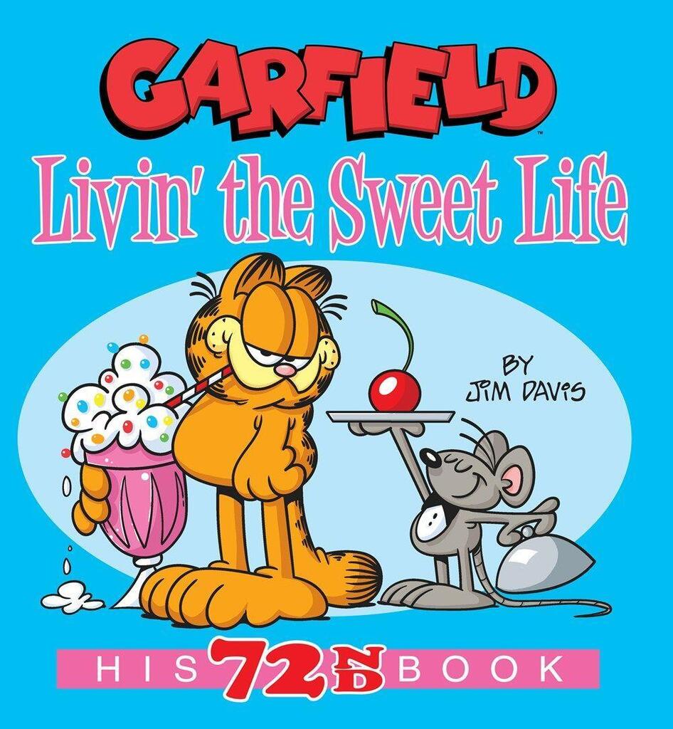 Garfield 72