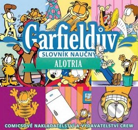 Garfieldův slovník naučný: Alotria