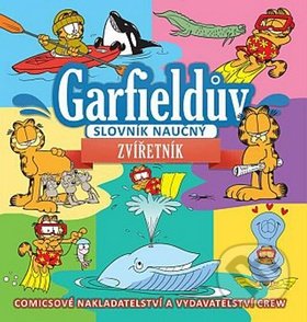 Garfieldův slovník naučný: Zvířetník