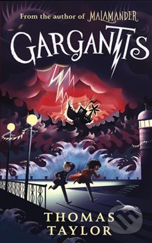 Gargantis
