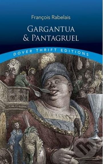 Gargantua and Pantagruel