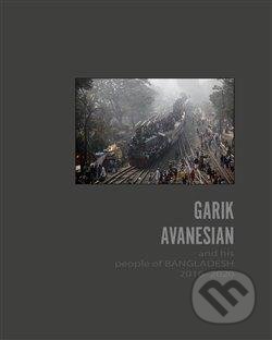 Garik Avanesian and his people of Bangladesh