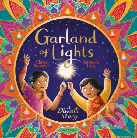 Garland Of Lights (A Diwali Story)