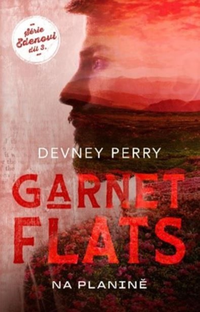 Garnet Flats Na planině