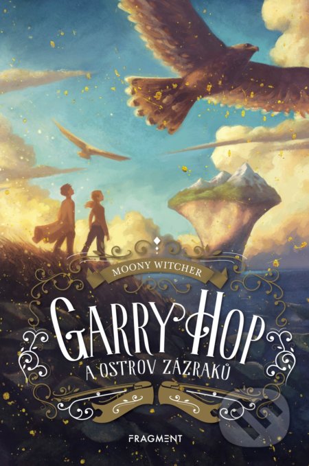 Garry Hop a ostrov zázraků