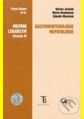 Gastroenterologie, hepatologie