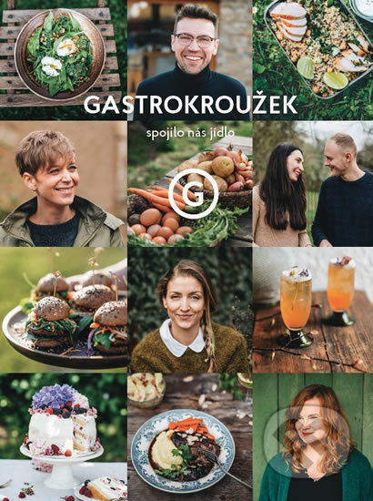 Gastrokroužek (Spojilo nás jídlo)