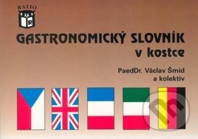 Gastronomický slovník v kostce