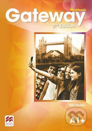 Gateway (2nd Edition A1+: Workbook)