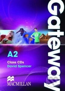Gateway A2 - Class CDs