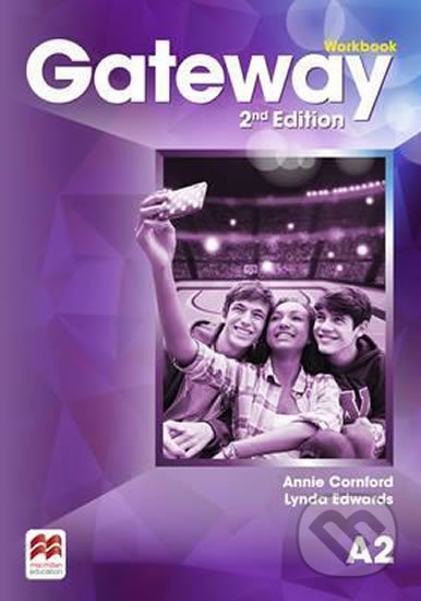 Gateway A2: Workbook (2nd edition)