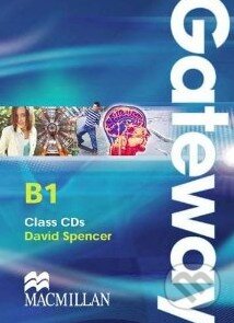 Gateway B1 - Class CDs