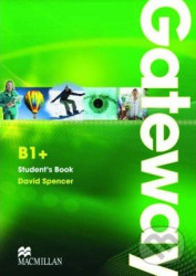 Gateway B1+ SB+ Maturita Booklet
