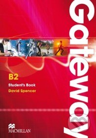 Gateway B2 - Student's Book
