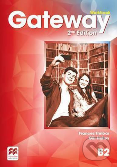 Gateway B2: Workbook, 2nd Edition