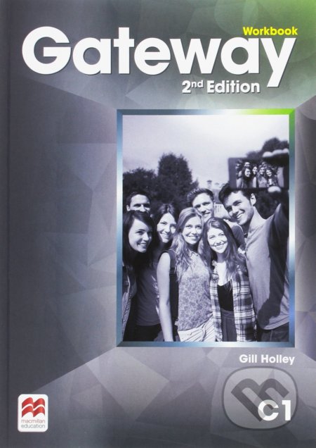 Gateway - C1 Workbook (2nd edition)