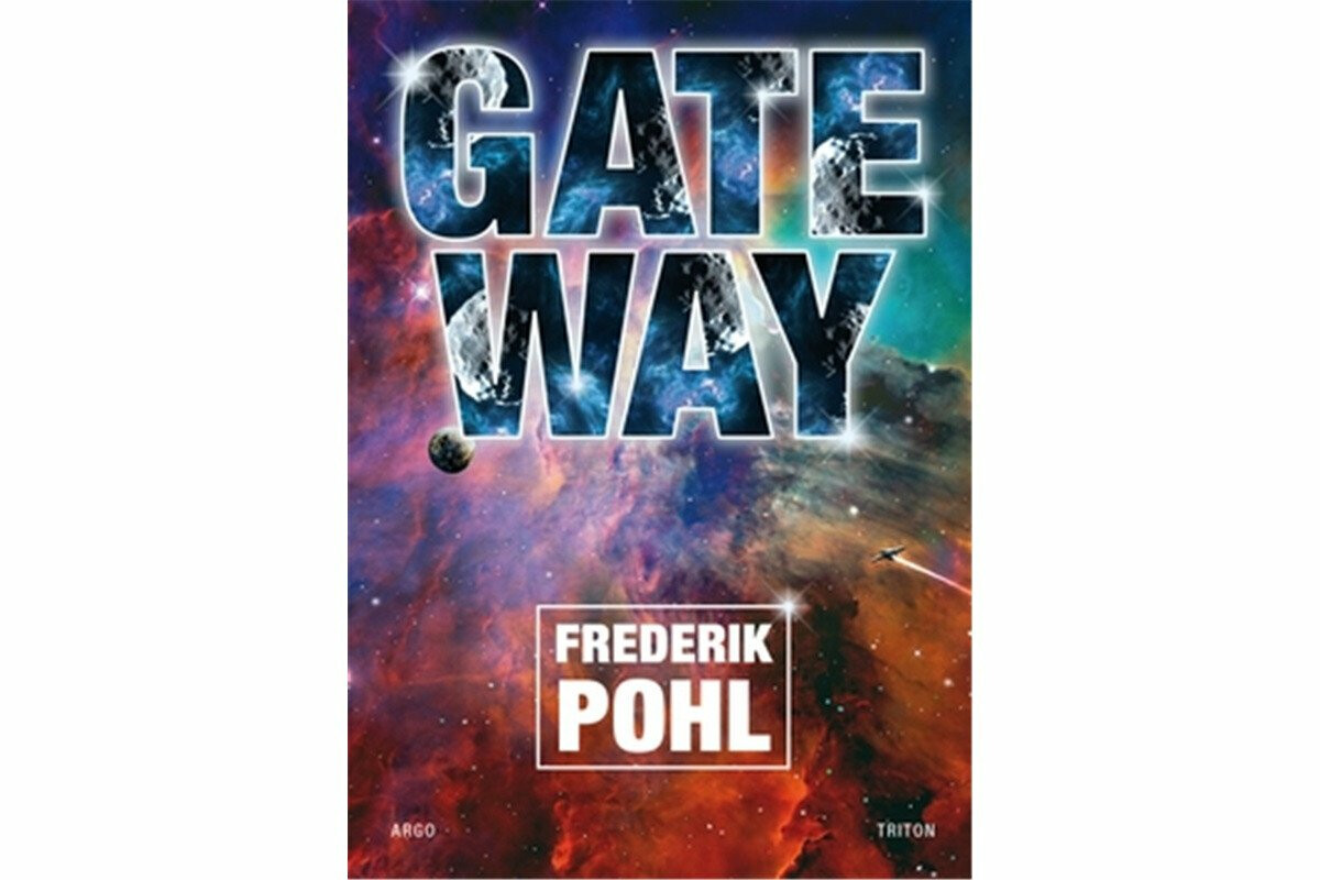 Gateway - Frederik Pohl