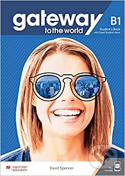 Gateway to the World B1 Student´s book