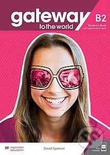 Gateway to the world B2 Student's Book