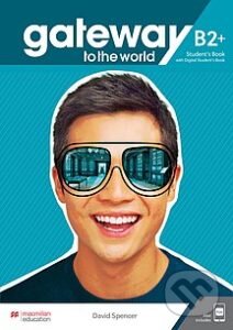 Gateway to the world B2+ Teacher's Book +