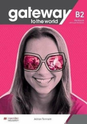 Gateway to the World B2 Workbook and Digital Workbook