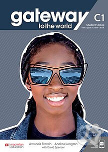 Gateway to the world C1 Teacher's Book +
