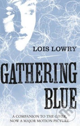 Gathering Blue