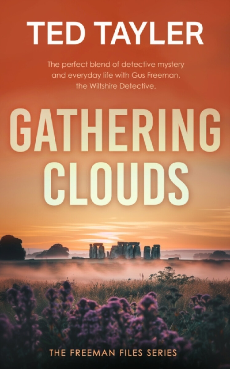 Gathering Clouds